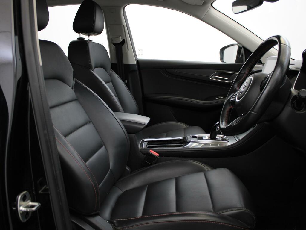 MG HS 1.5 T-gdi 16.6Kwh Se Suv Plug-in Hybrid Black #9