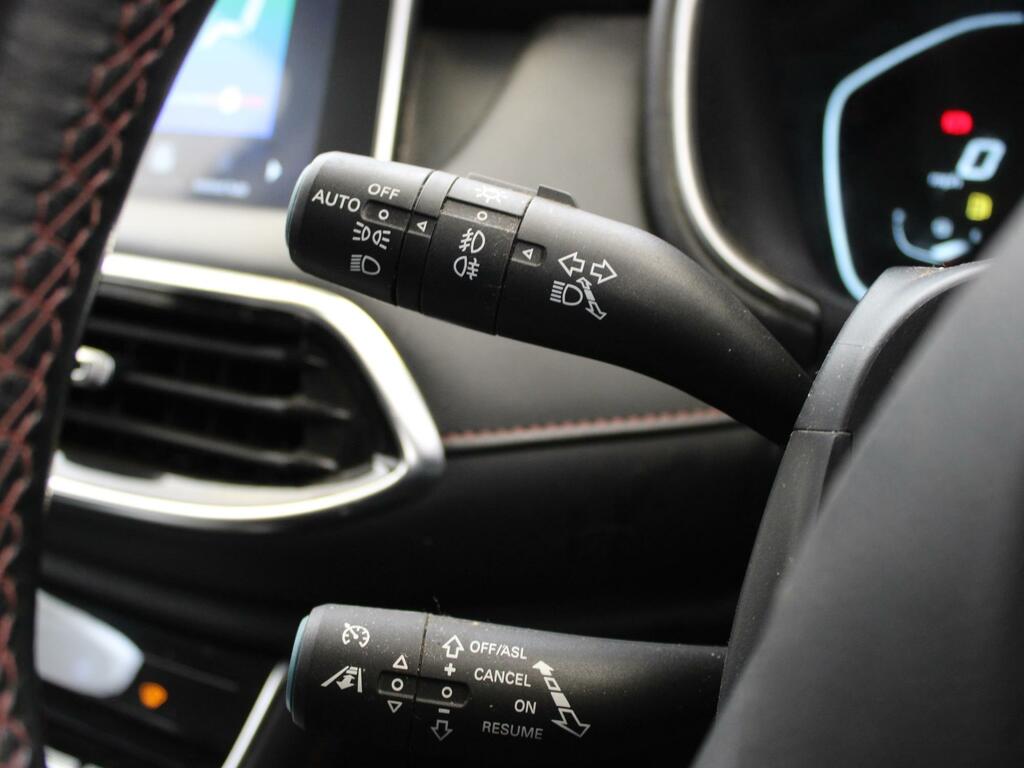 MG HS 1.5 T-gdi 16.6Kwh Se Suv Plug-in Hybrid Black #14