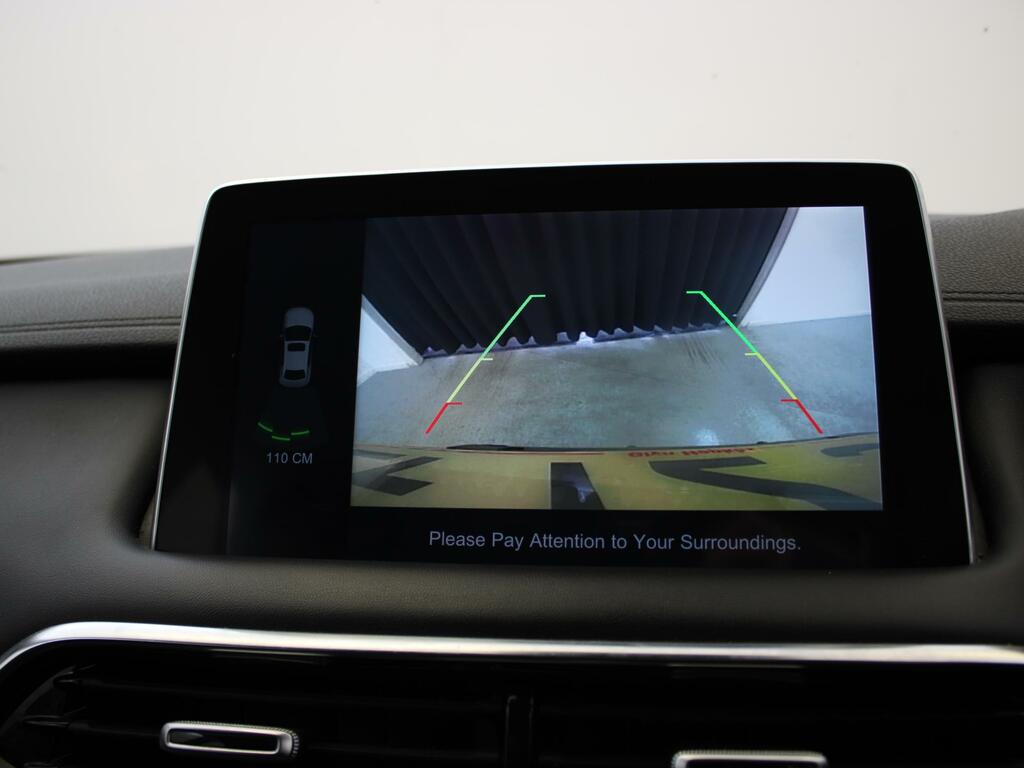 MG HS 1.5 T-gdi 16.6Kwh Se Suv Plug-in Hybrid Black #17