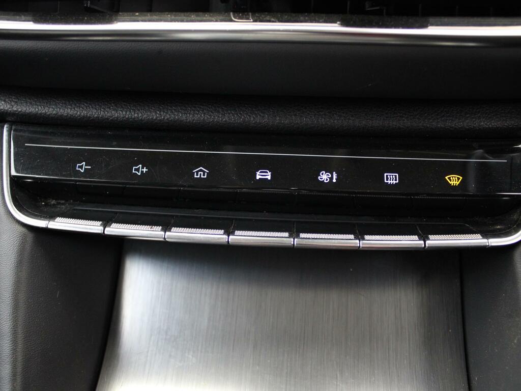 MG HS 1.5 T-gdi 16.6Kwh Se Suv Plug-in Hybrid Black #23