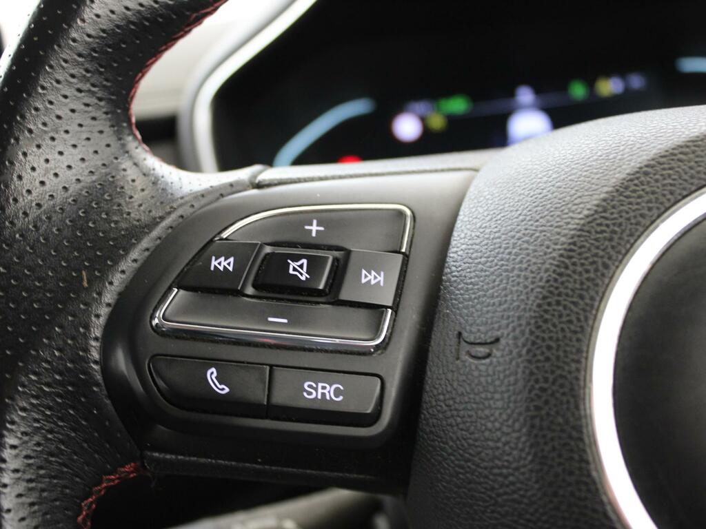 MG HS 1.5 T-gdi 16.6Kwh Se Suv Plug-in Hybrid Black #13