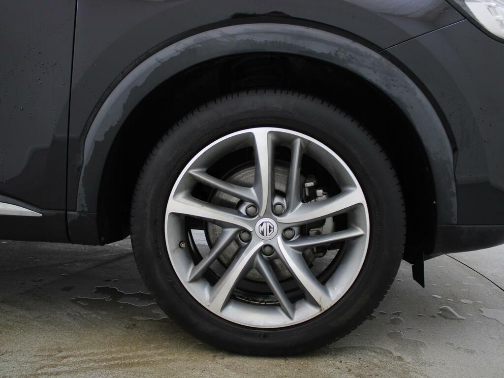 MG HS 1.5 T-gdi 16.6Kwh Se Suv Plug-in Hybrid Black #27