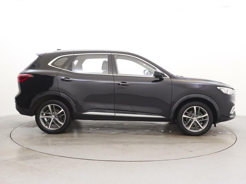 MG HS 1.5 T-gdi 16.6Kwh Se Suv Plug-in Hybrid Black #8