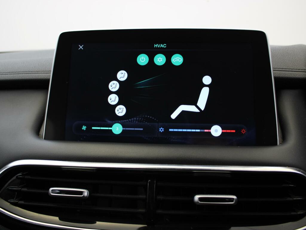 MG HS 1.5 T-gdi 16.6Kwh Se Suv Plug-in Hybrid Black #20