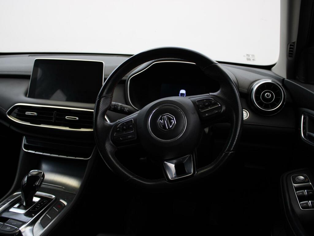 MG HS 1.5 T-gdi 16.6Kwh Se Suv Plug-in Hybrid Black #11