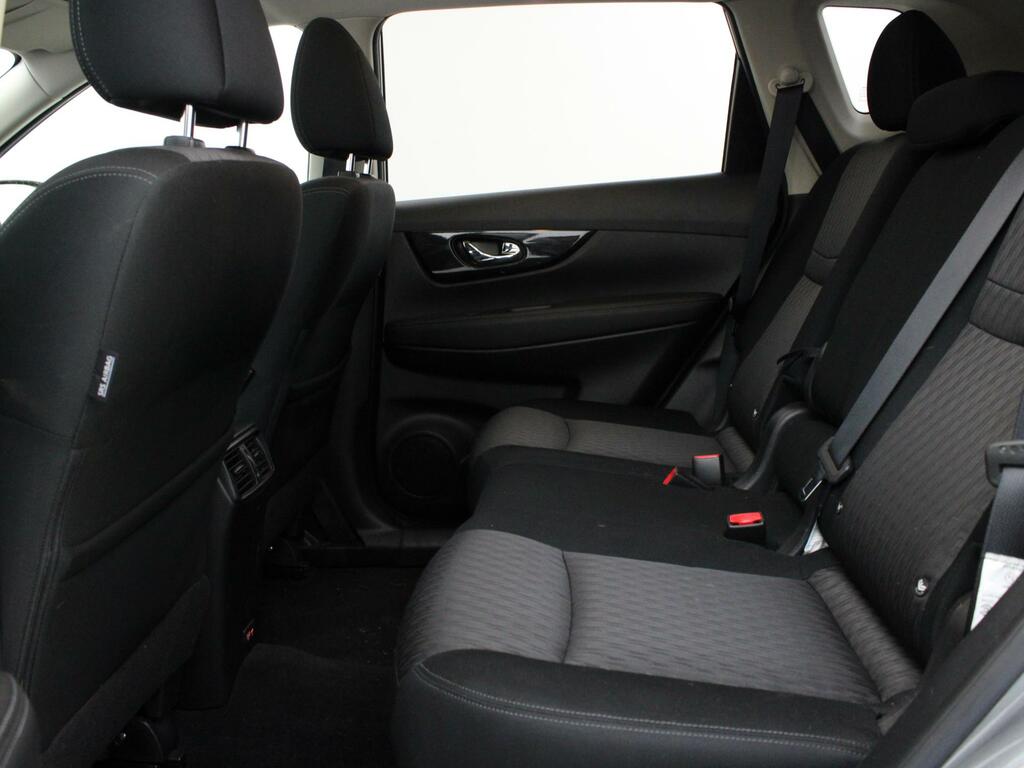 Nissan X-Trail 1.3 Dig-t 158 Tekna Dct 2021 Red #10