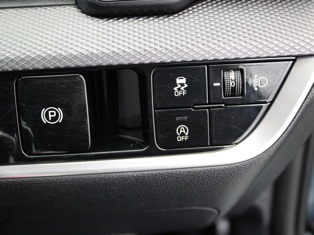 Kia Sportage 1.6T Gdi Phev Gt-line S Awd Black #32