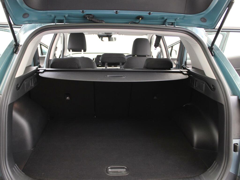 Kia Sportage 1.6T Gdi Phev Gt-line S Awd Black #34