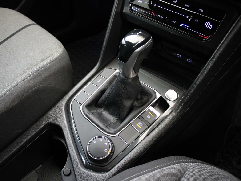 Seat Tarraco Xcellence Lux 1.5 Tsi Evo 150 7-Speed Dsg-a Grey #30