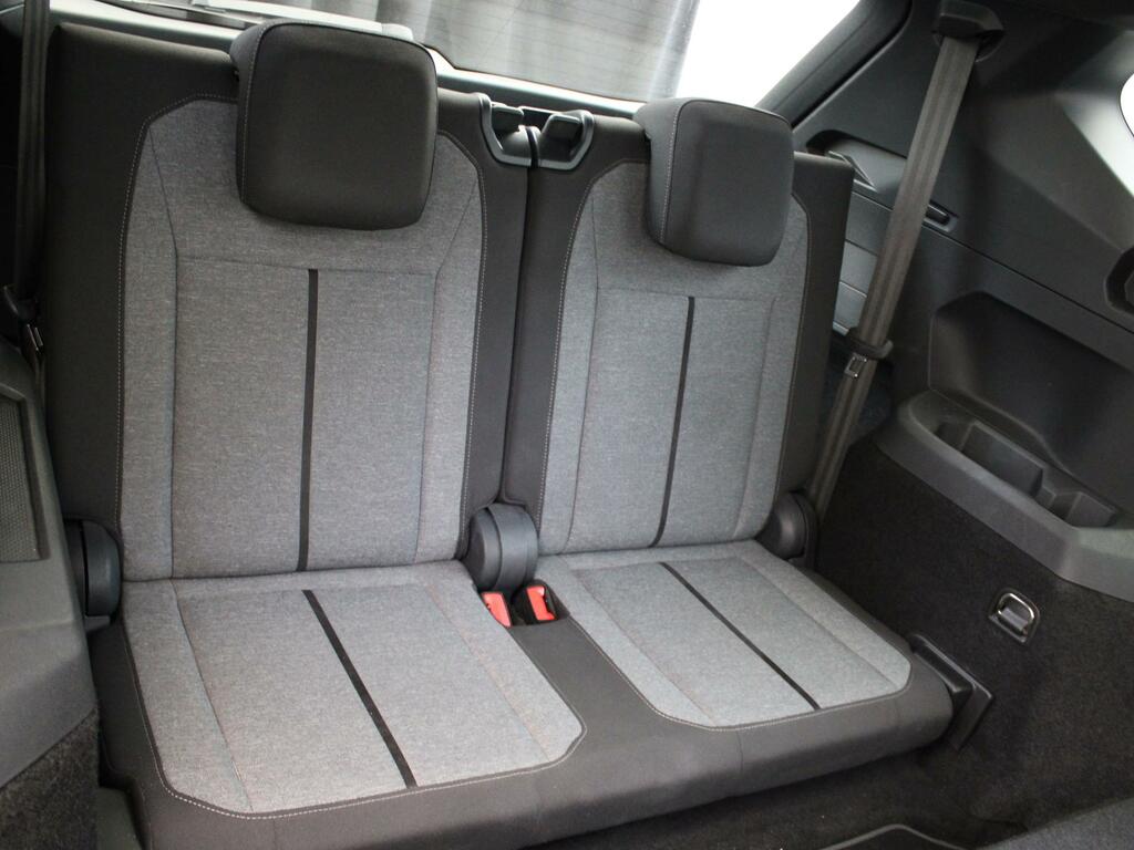 Seat Tarraco Xcellence Lux 1.5 Tsi Evo 150 7-Speed Dsg-a Grey #13