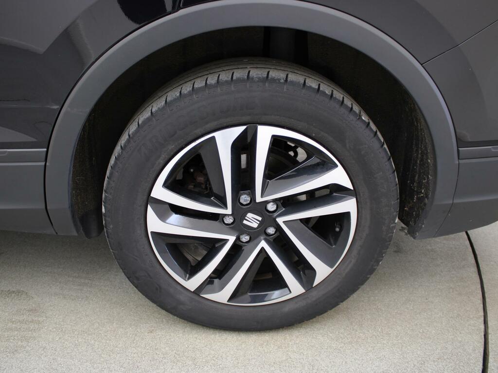 Seat Tarraco Xcellence Lux 1.5 Tsi Evo 150 7-Speed Dsg-a Grey #45