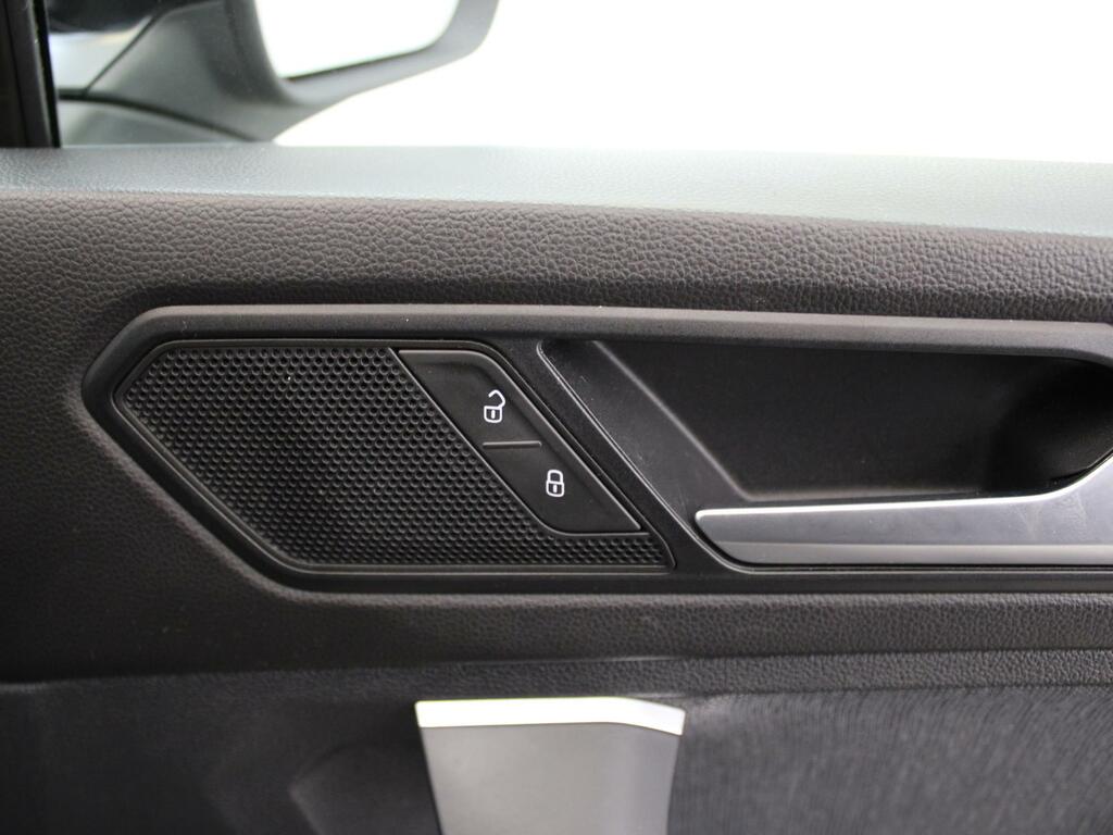 Seat Tarraco Xcellence Lux 1.5 Tsi Evo 150 7-Speed Dsg-a Grey #38