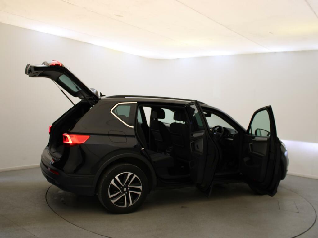 Seat Tarraco Xcellence Lux 1.5 Tsi Evo 150 7-Speed Dsg-a Grey #41