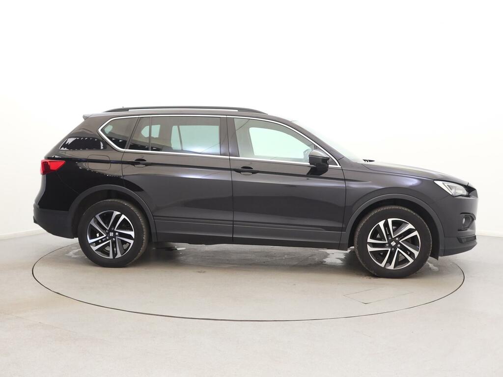 Seat Tarraco Xcellence Lux 1.5 Tsi Evo 150 7-Speed Dsg-a Grey #8
