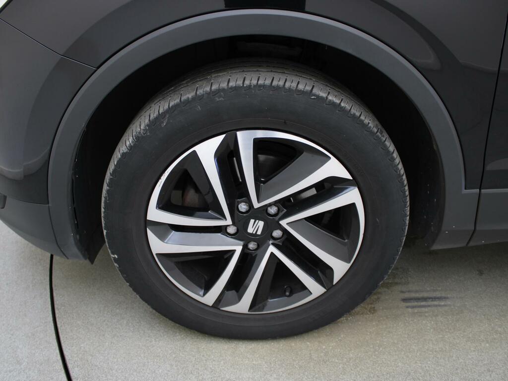 Seat Tarraco Xcellence Lux 1.5 Tsi Evo 150 7-Speed Dsg-a Grey #46