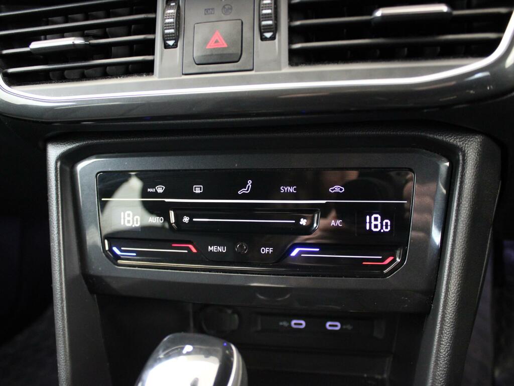 Seat Tarraco Xcellence Lux 1.5 Tsi Evo 150 7-Speed Dsg-a Grey #28