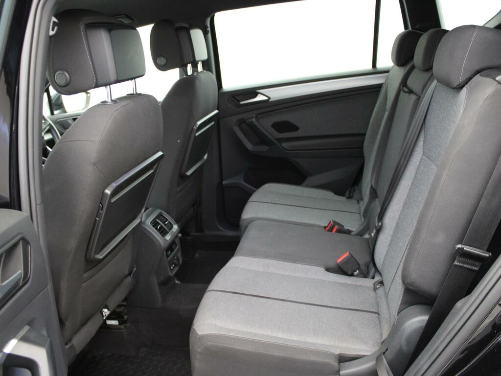 Seat Tarraco Xcellence Lux 1.5 Tsi Evo 150 7-Speed Dsg-a Grey #11