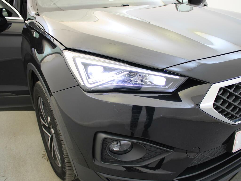 Seat Tarraco Xcellence Lux 1.5 Tsi Evo 150 7-Speed Dsg-a Grey #42