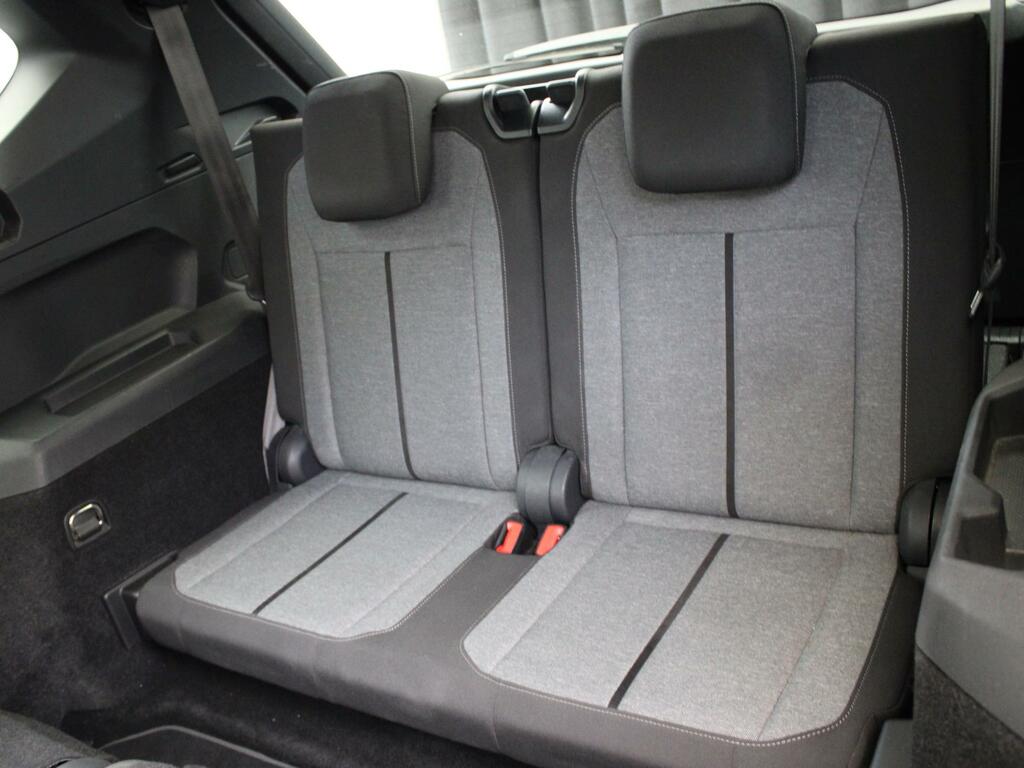Seat Tarraco Xcellence Lux 1.5 Tsi Evo 150 7-Speed Dsg-a Grey #12