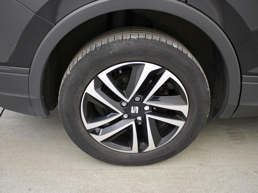 Seat Tarraco Xcellence Lux 1.5 Tsi Evo 150 7-Speed Dsg-a Grey #44