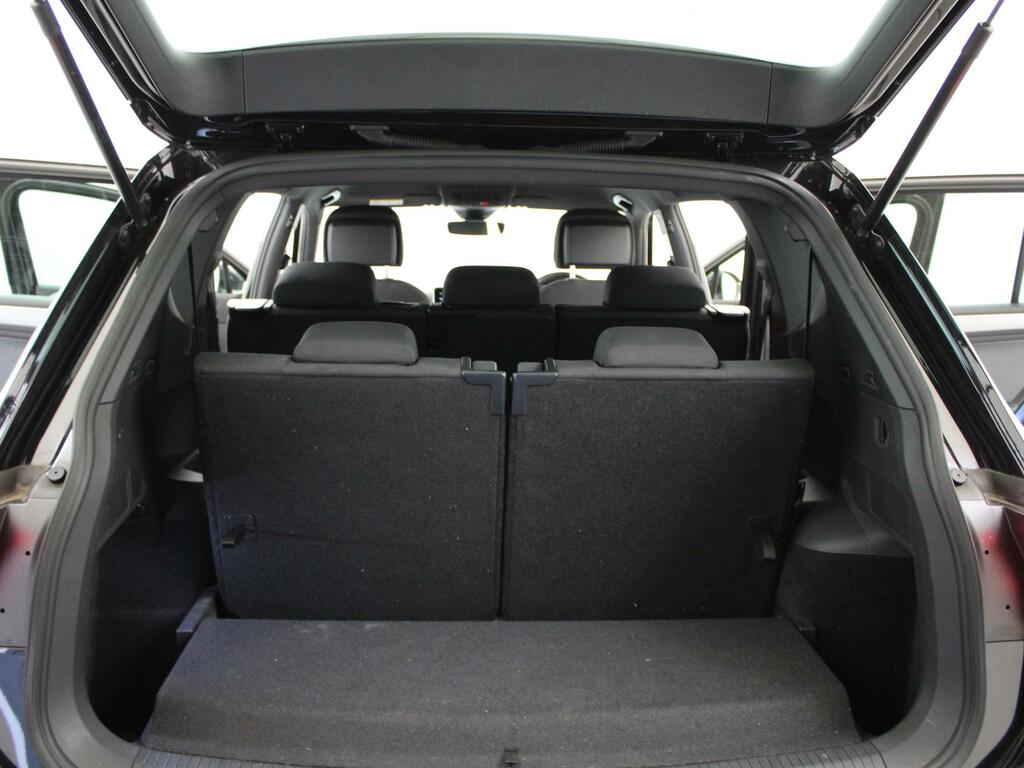 Seat Tarraco Xcellence Lux 1.5 Tsi Evo 150 7-Speed Dsg-a Grey #40