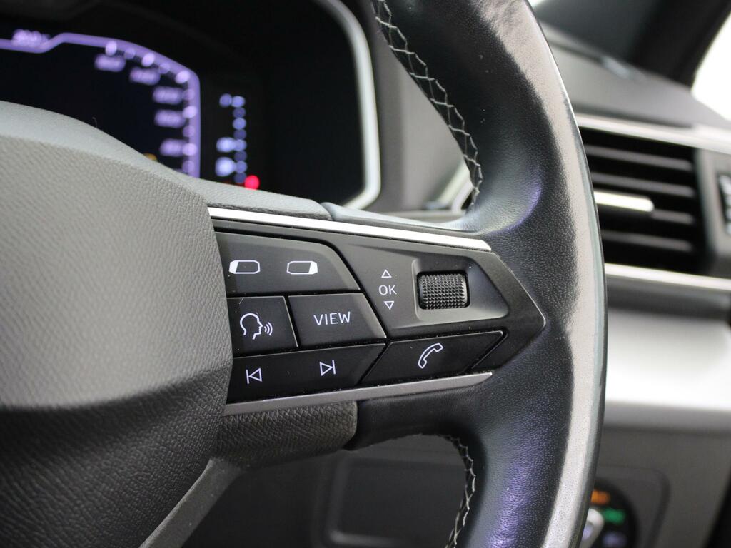 Seat Tarraco Xcellence Lux 1.5 Tsi Evo 150 7-Speed Dsg-a Grey #34