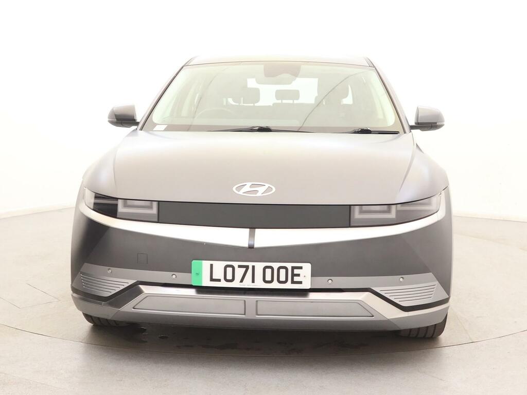 Hyundai Ioniq 5 225Kw Premium 73 Kwh Awd Grey #2