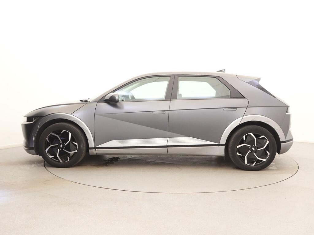 Hyundai Ioniq 5 225Kw Premium 73 Kwh Awd Grey #4