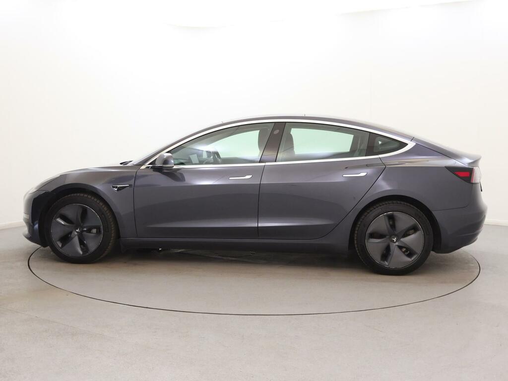 Tesla Model 3 Performance Awd Performance Upgrade LG69VBX Grey #4