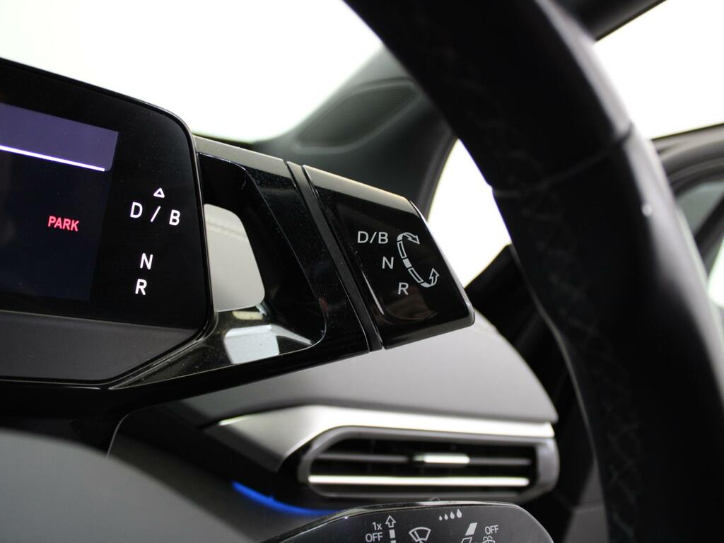 Volkswagen ID.5 250Kw Gtx Style 77Kwh 4Motion Awd Black #34