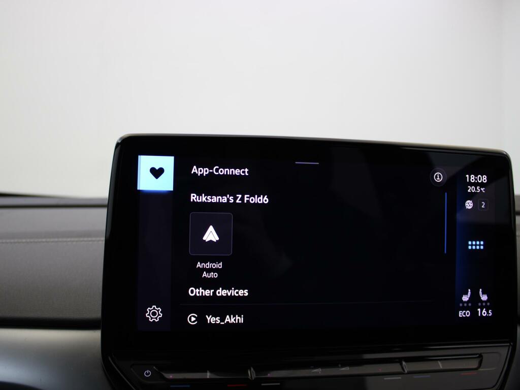 Volkswagen ID.5 250Kw Gtx Style 77Kwh 4Motion Awd Black #23