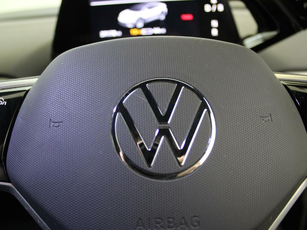 Volkswagen ID.5 250Kw Gtx Style 77Kwh 4Motion Awd Black #31