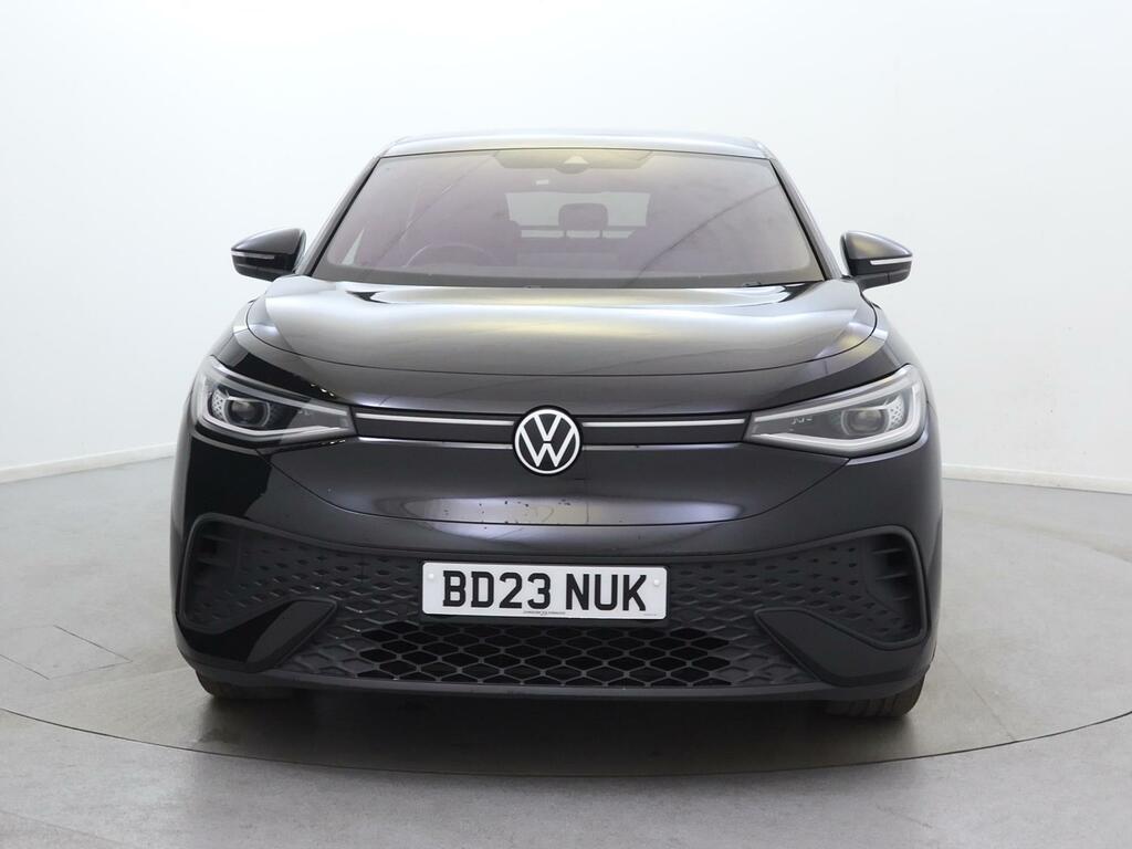 Volkswagen ID.5 128Kw Style Pro 77Kwh Black #2