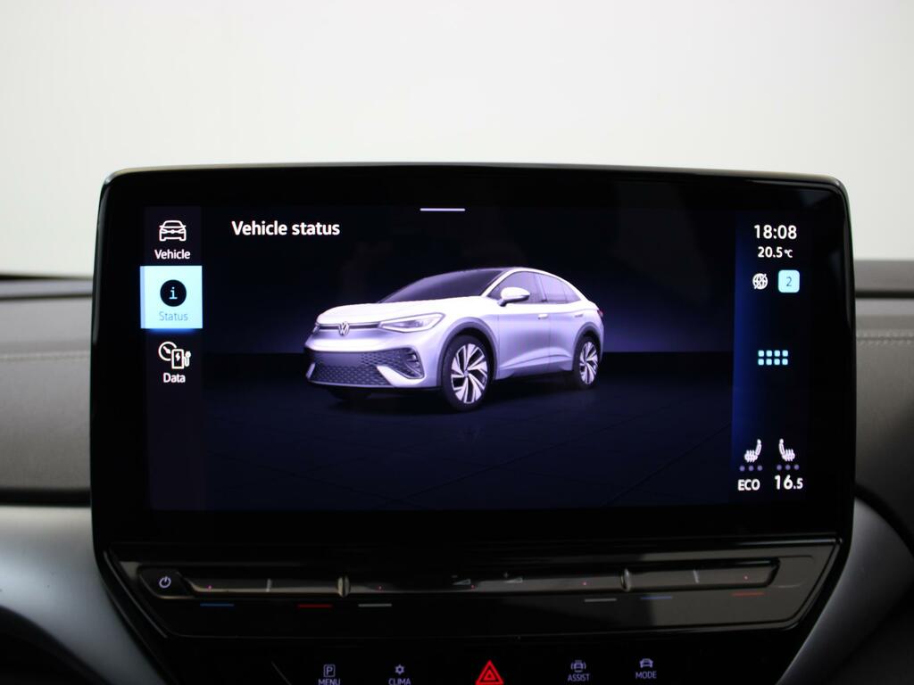 Volkswagen ID.5 250Kw Gtx Style 77Kwh 4Motion Awd Black #22