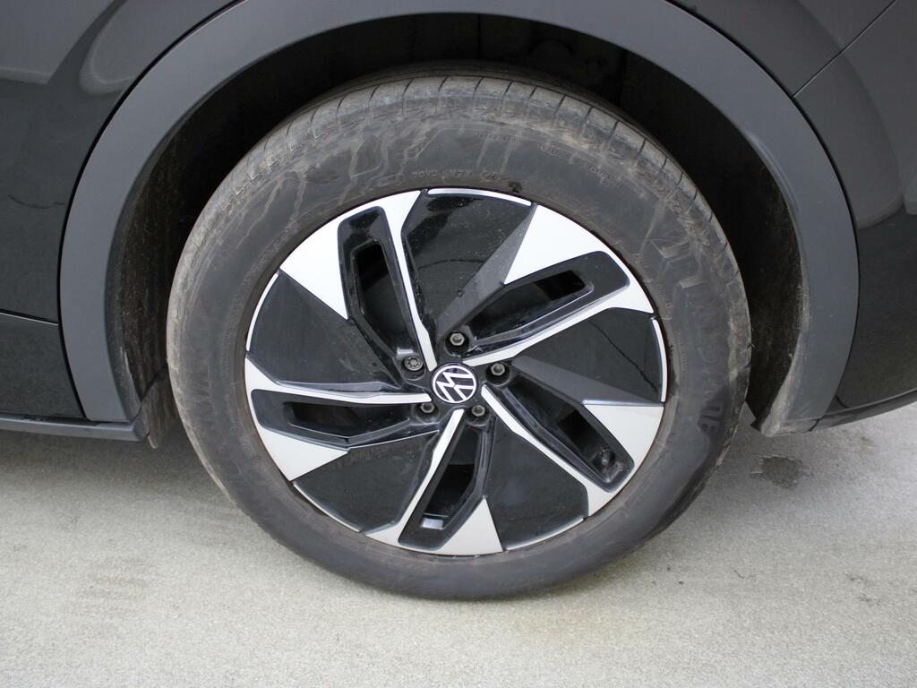 Volkswagen ID.5 250Kw Gtx Style 77Kwh 4Motion Awd Black #42