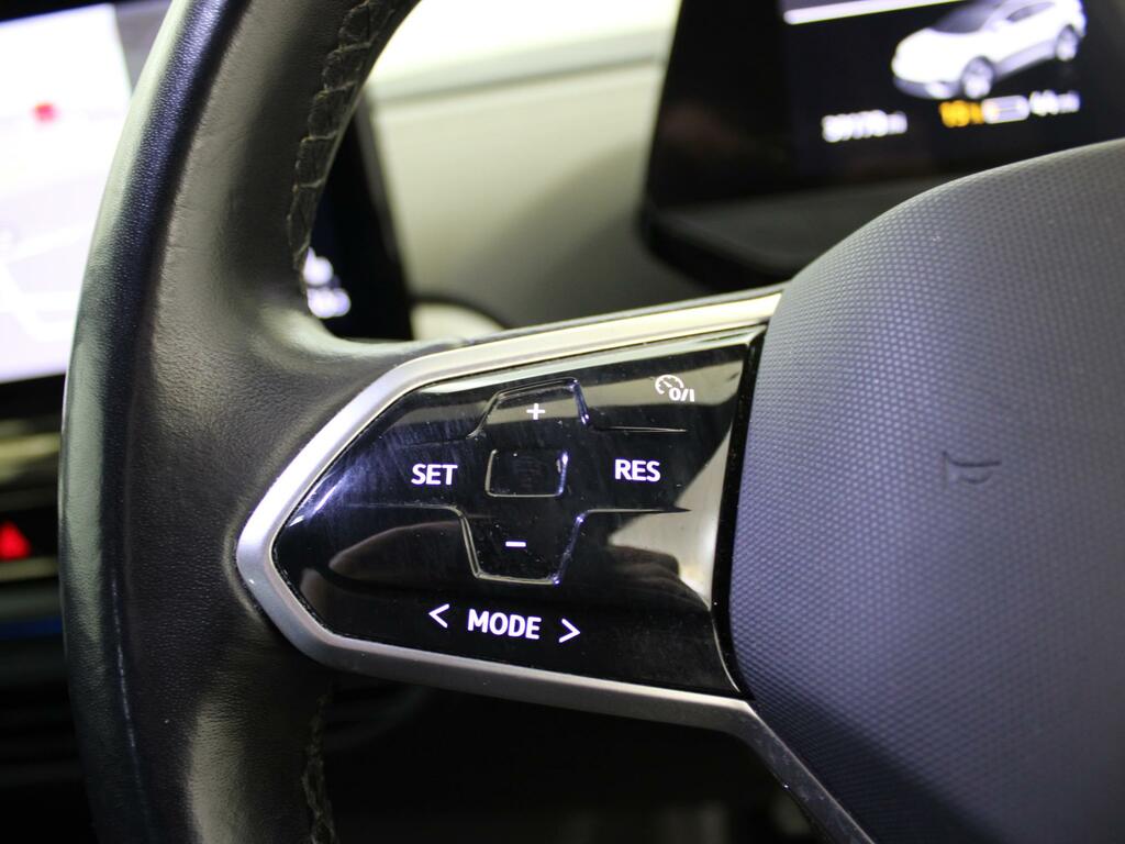 Volkswagen ID.5 250Kw Gtx Style 77Kwh 4Motion Awd Black #32