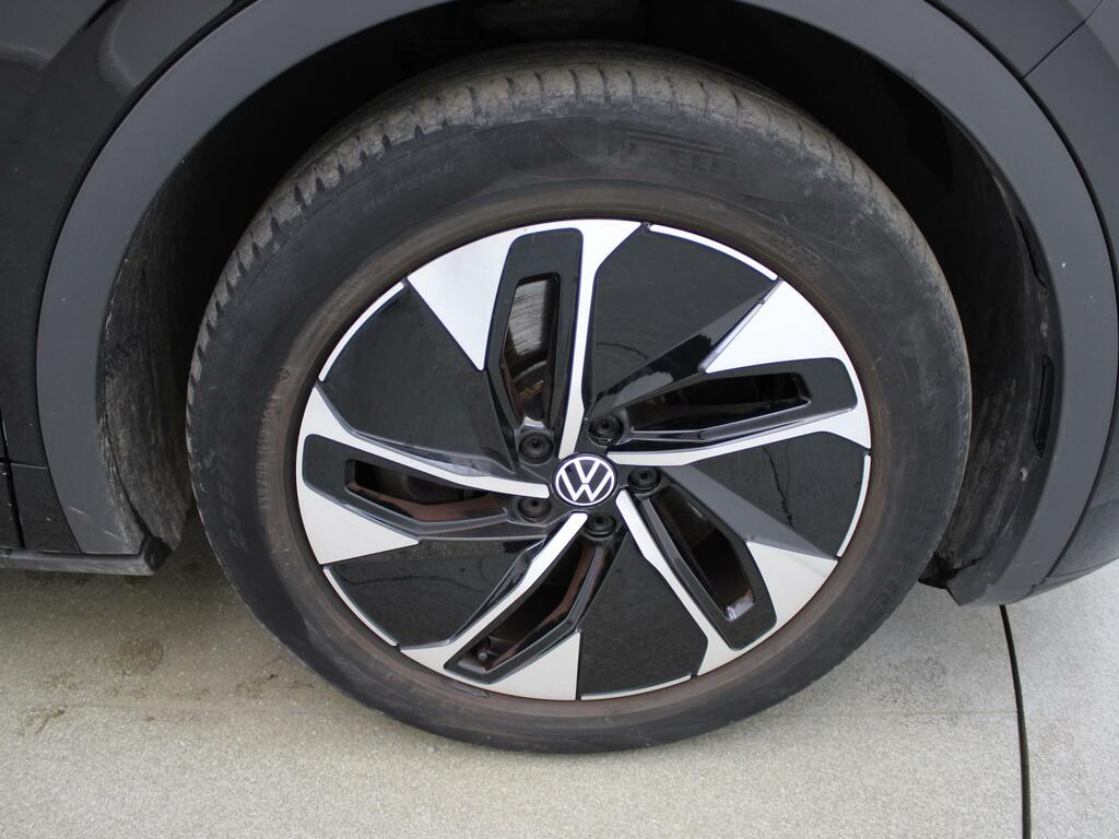 Volkswagen ID.5 250Kw Gtx Style 77Kwh 4Motion Awd Black #40