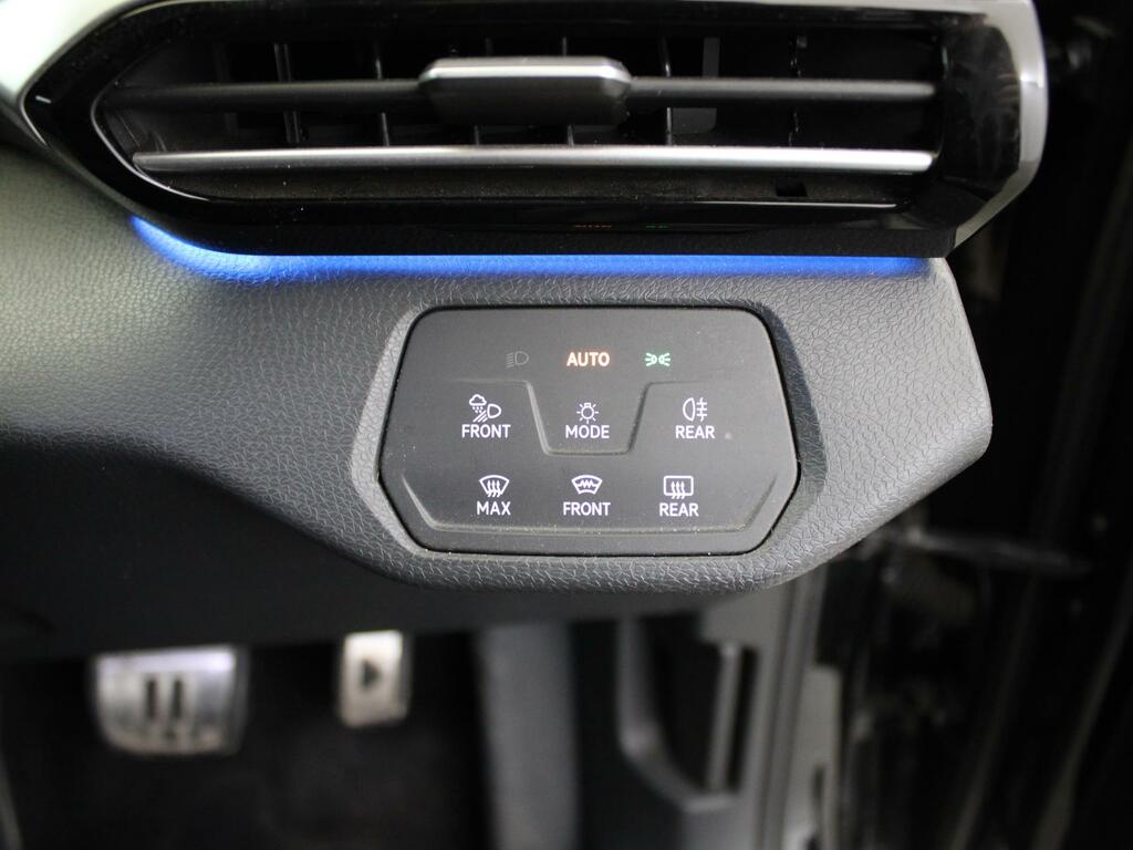 Volkswagen ID.5 250Kw Gtx Style 77Kwh 4Motion Awd Black #36