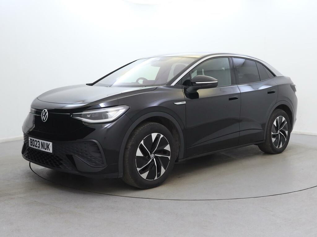 Volkswagen ID.5 128Kw Style Pro 77Kwh Black #3