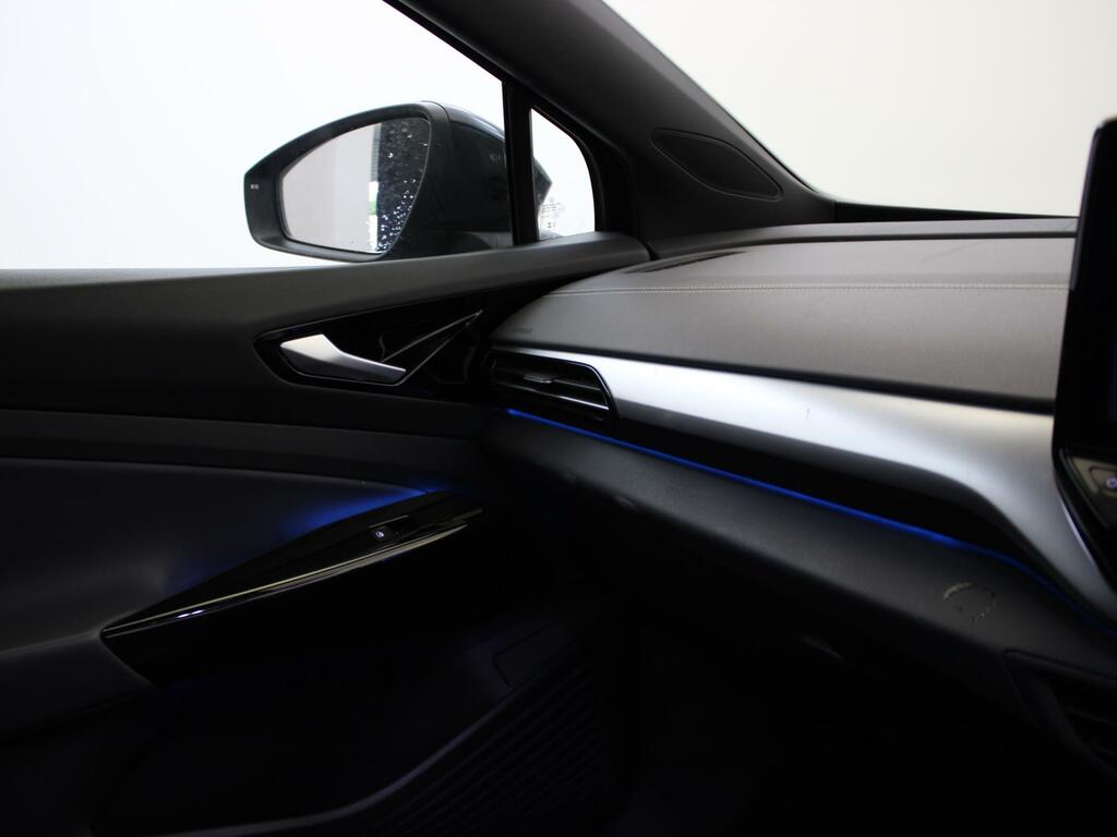Volkswagen ID.5 250Kw Gtx Style 77Kwh 4Motion Awd Black #29