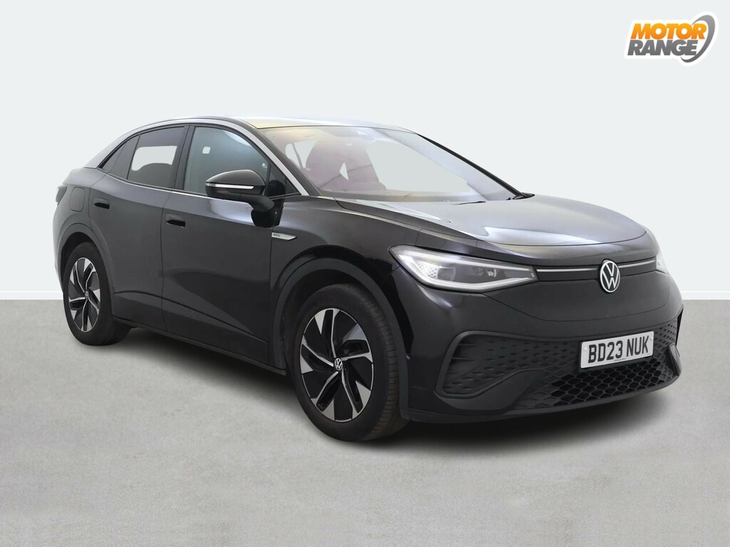 Volkswagen ID.5 128Kw Style Pro 77Kwh Black