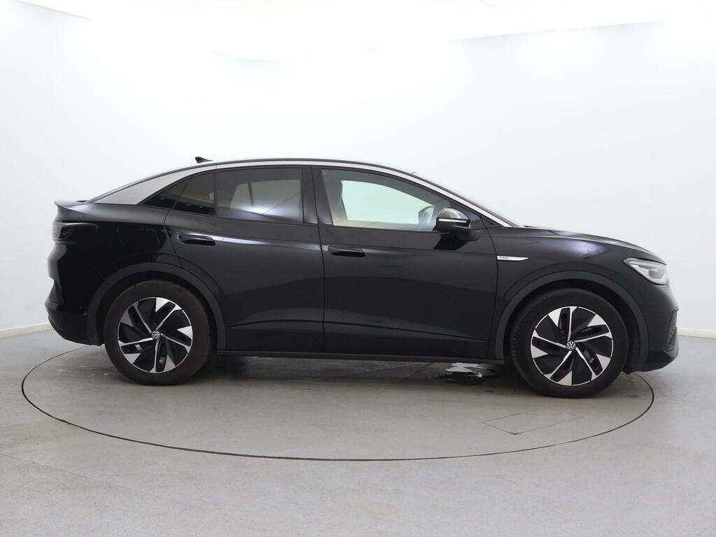 Volkswagen ID.5 250Kw Gtx Style 77Kwh 4Motion Awd Black #8