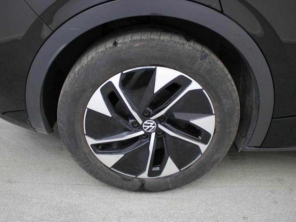 Volkswagen ID.5 250Kw Gtx Style 77Kwh 4Motion Awd Black #41