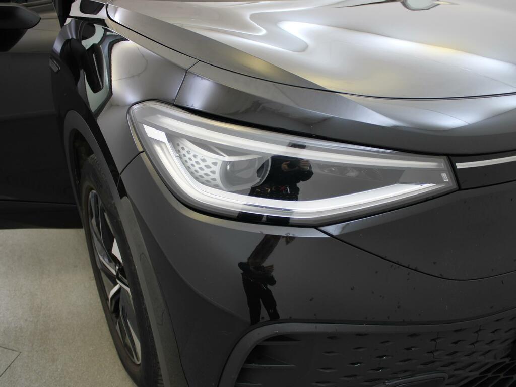 Volkswagen ID.5 250Kw Gtx Style 77Kwh 4Motion Awd Black #39