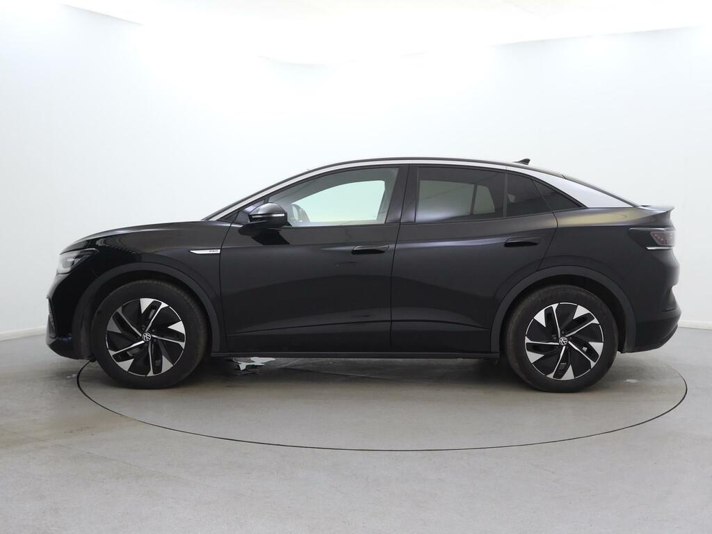 Volkswagen ID.5 128Kw Style Pro 77Kwh Black #4