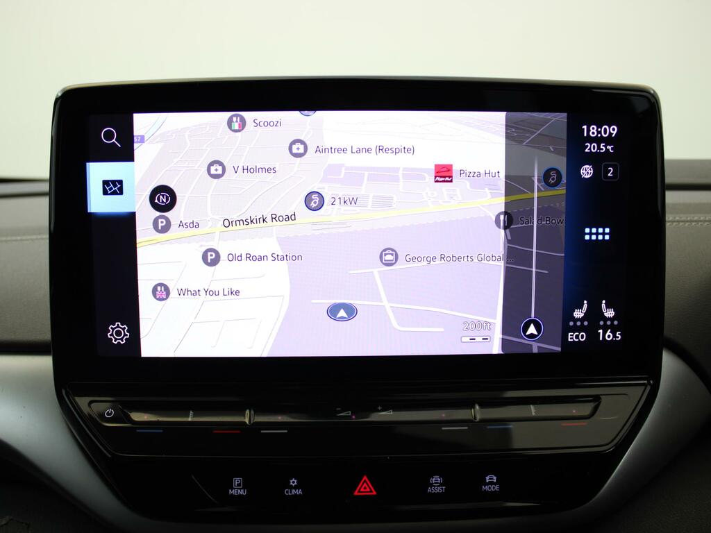 Volkswagen ID.5 250Kw Gtx Style 77Kwh 4Motion Awd Black #27