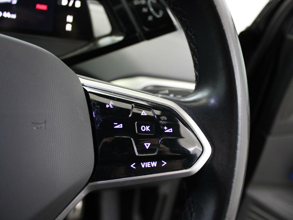 Volkswagen ID.5 250Kw Gtx Style 77Kwh 4Motion Awd Black #33