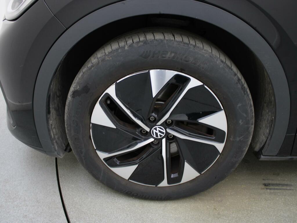 Volkswagen ID.5 250Kw Gtx Style 77Kwh 4Motion Awd Black #43