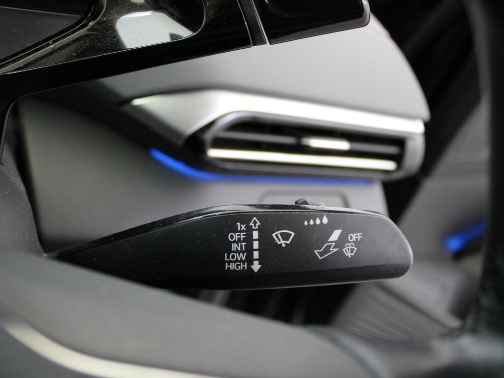 Volkswagen ID.5 250Kw Gtx Style 77Kwh 4Motion Awd Black #35