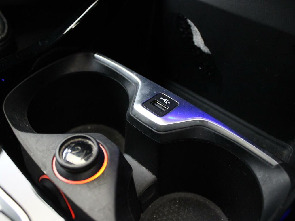 BMW 2 Series 218I 136 Sport Live Cockpit Professional Black #23